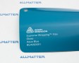 Avery SWF Gloss Aqua Blue BU4990001
